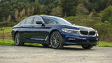 [INCOMING]BMW 530i M-Sport HUD (28-Dec-2017)