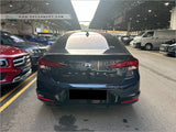 [SOLD] HYUNDAI AD AVANTE 1.6 GLS (A) S - BLUE Sedan (Apr 2019)