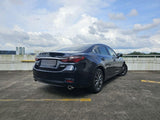 [SOLD] MAZDA 6 SEDAN 2.0 AT EXECUTIVE 2WD - WHITE Sedan (Apr 2018)