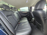 [SOLD] MAZDA 6 SEDAN 2.0 AT EXECUTIVE 2WD - WHITE Sedan (Apr 2018)