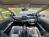 [SOLD] Toyota Sienta 1.5A Standard Grey MPV (Sep 2022)