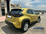 [SOLD] Toyota Yaris Cross Hybrid 1.5A Active - Gold (Oct 2022)
