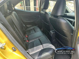 [SOLD] Toyota Yaris Cross Hybrid 1.5A Active - Gold (Oct 2022)