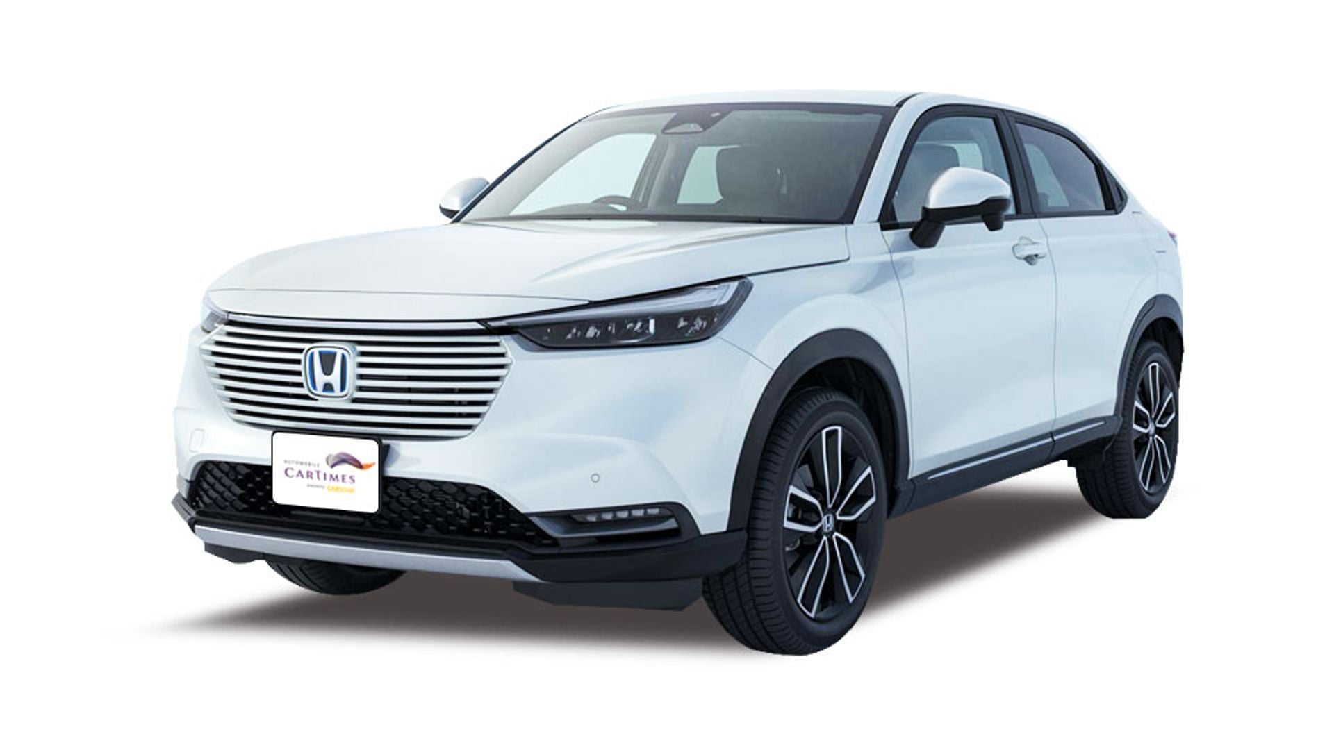 NEW CAR] Honda Vezel 1.5G Sensing SUV - New Facelift - Ready Stock