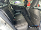 [NEW] TOYOTA PRIUS 1.8A (AUTO) - SILVER Hatchback (Aug 2021) - Used Car