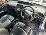 [NEW] TOYOTA PRIUS 1.8A (AUTO) - SILVER Hatchback (Aug 2021) - Used Car