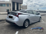 [NEW] TOYOTA PRIUS 1.8A (AUTO) - SILVER Hatchback (Aug 2021) - Used Car