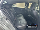 [NEW] TOYOTA PRIUS 1.8A (AUTO) - SILVER Hatchback (Aug 2021) - Used Car