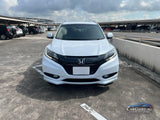 [NEW ARRIVAL] HONDA HRV 1.5 LX CVT - White SUV (Jan 2018) - Used Car