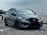 [NEW ARRIVAL] HONDA JAZZ 1.5 CVT - Grey Hatchback (Oct-20) - Used Car
