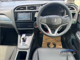 [SOLD] HONDA SHUTTLE 1.5G CVT SENSING - GREY MPV (Feb 2021)