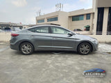[NEW ARRIVAL] HYUNDAI ELANTRA AD 1.6 GLS AT ELITE - SILVER Sedan (Jun 2016)