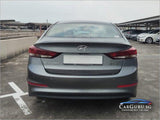 [NEW ARRIVAL] HYUNDAI ELANTRA AD 1.6 GLS AT ELITE - SILVER Sedan (Jun 2016)