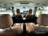 [NEW] TOYOTA NOAH HYBRID 1.8X CVT - WHITE SUV (Feb 2021)