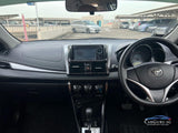 [SOLD] TOYOTA VIOS E GRADE 1.5 AT - Silver Sedan (25-May-16)